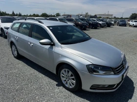 VW Passat (KATO НОВА), снимка 3