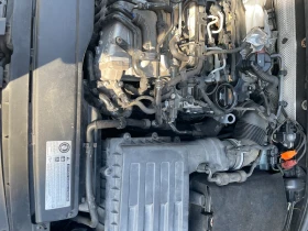 VW Golf 2.0 tdi блуе мотион, снимка 15