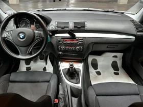 BMW 118 2.0d 143 к.с., снимка 15