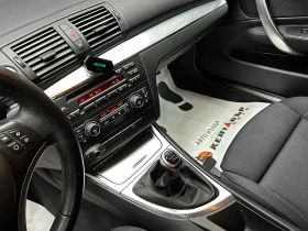 BMW 118 2.0d 143 к.с., снимка 10