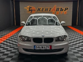 BMW 118 2.0d 143 к.с., снимка 2
