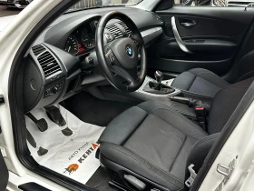BMW 118 2.0d 143 к.с., снимка 9