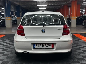 BMW 118 2.0d 143 к.с., снимка 5