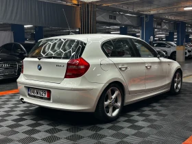 BMW 118 2.0d 143 к.с., снимка 6