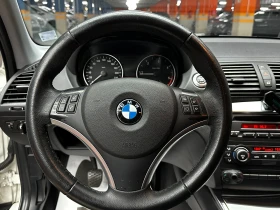 BMW 118 2.0d 143 к.с., снимка 11