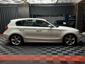 BMW 118 2.0d 143 к.с., снимка 7