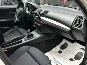 BMW 118 2.0d 143 к.с., снимка 16