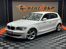 BMW 118 2.0d 143 к.с., снимка 1