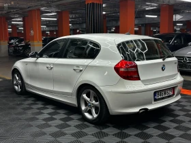BMW 118 2.0d 143 к.с., снимка 4
