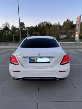 Mercedes-Benz E 200 Mercedes-Benz  E200 9G, снимка 4