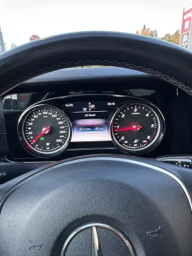 Mercedes-Benz E 200 Mercedes-Benz  E200 9G, снимка 15