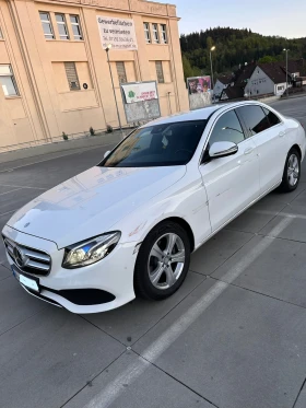 Mercedes-Benz E 200 Mercedes-Benz  E200 9G, снимка 16