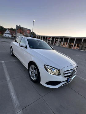 Mercedes-Benz E 200 Mercedes-Benz  E200 9G, снимка 2
