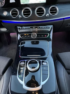 Mercedes-Benz E 200 Mercedes-Benz  E200 9G, снимка 8