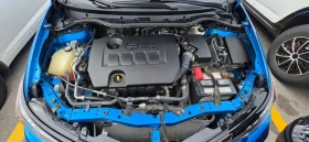 Toyota Corolla * CVT * АВТОКРЕДИТ БЕЗ ПЪРВОНАЧАЛНА ВНОСКА* , снимка 7