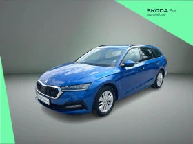 Skoda Octavia 2, 0 TDI 6М, снимка 1
