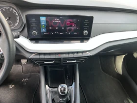 Skoda Octavia 2, 0 TDI 6М, снимка 12