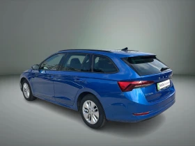 Skoda Octavia 2, 0 TDI 6М, снимка 7
