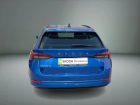 Skoda Octavia 2, 0 TDI 6М, снимка 4