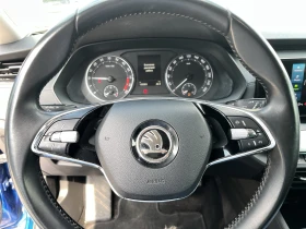Skoda Octavia 2, 0 TDI 6М, снимка 14