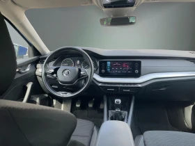 Skoda Octavia 2, 0 TDI 6М, снимка 15
