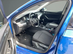 Skoda Octavia 2, 0 TDI 6М, снимка 11
