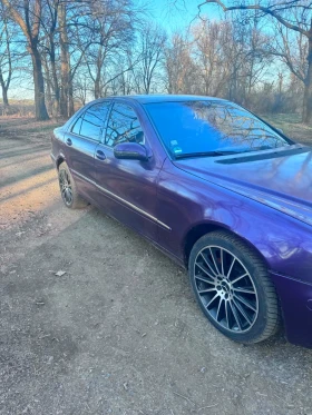 Mercedes-Benz S 500, снимка 3