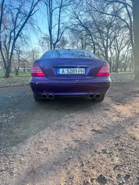 Mercedes-Benz S 500, снимка 2