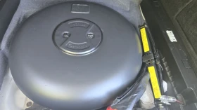 Mercedes-Benz ML 550 5.5 V8 388hp, LPG, Пружини, снимка 13