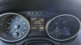 Mercedes-Benz ML 550 5.5 V8 388hp, LPG, Пружини, снимка 12