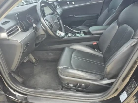 Kia K5 2.0 Lpi Trendy, снимка 12