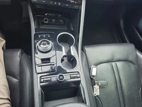 Kia K5 2.0 Lpi Trendy, снимка 9