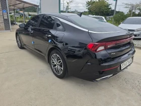 Kia K5 2.0 Lpi Trendy, снимка 4
