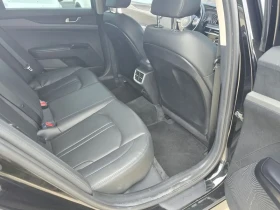 Kia K5 2.0 Lpi Trendy, снимка 15