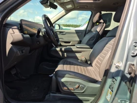 Kia EV9 * LAND W/PREMIUM PACKAGE * CARFAX * БЕЗ ПЪРВОНАЧАЛ, снимка 5