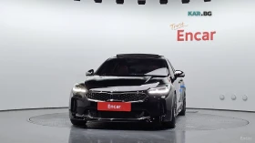 Kia Stinger 3.3T* GT* AWD* Masters* ПОДГРЕВ* ОБДУХВАНЕ* ПАНО* , снимка 3