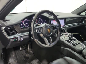 Porsche Panamera 4 E HYBRID * АВТОКРЕДИТ * ГЛАВНО ПРЕДСТАВИТЕЛСТВО, снимка 11
