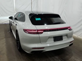 Porsche Panamera 4 E HYBRID * АВТОКРЕДИТ * ГЛАВНО ПРЕДСТАВИТЕЛСТВО, снимка 5