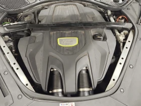 Porsche Panamera 4 E HYBRID * АВТОКРЕДИТ * ГЛАВНО ПРЕДСТАВИТЕЛСТВО, снимка 17
