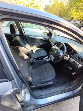 Opel Astra Astra H 1.8 140HP, снимка 4