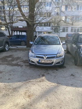 Opel Astra Astra H 1.8 140HP, снимка 15