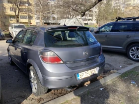 Opel Astra Astra H 1.8 140HP, снимка 11
