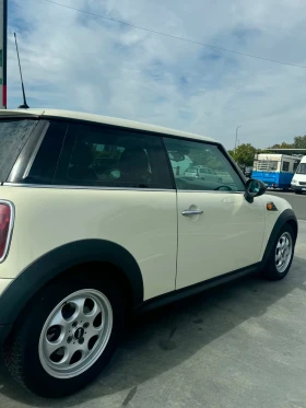 Mini Cooper 1.4, снимка 4