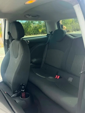 Mini Cooper 1.4, снимка 16