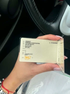 Mini Cooper 1.4, снимка 11