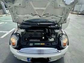 Mini Cooper 1.4, снимка 10