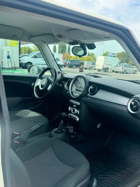 Mini Cooper 1.4, снимка 6