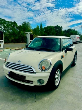 Mini Cooper 1.4, снимка 2