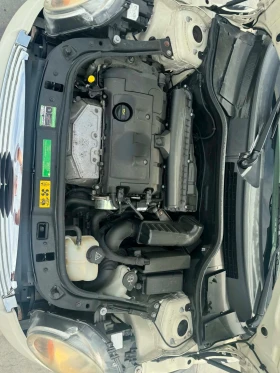 Mini Cooper 1.4, снимка 15