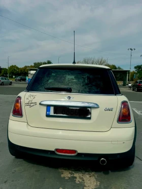 Mini Cooper 1.4, снимка 3